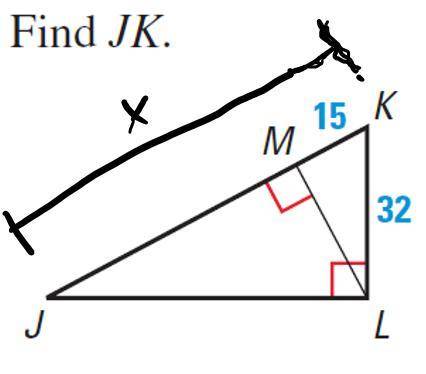 Solve for x. Round to two decimal places if necessary.