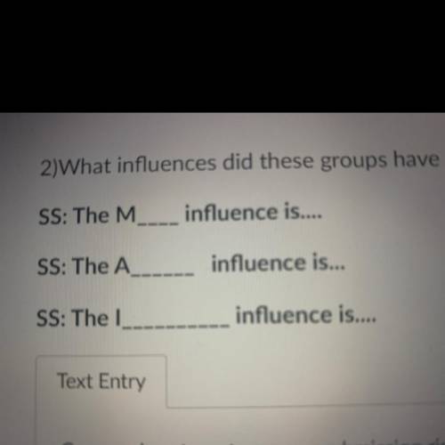 What influences did these groups have on modern Latin America

The Maya influence is...
The Aztec