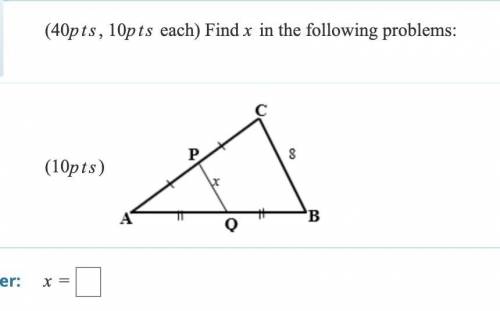 PLEASE HELP EASY GEOMETRY