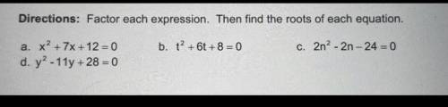 Please pleaseeee help!

Im so lost this is the last question i have and I’ve been working on it fo