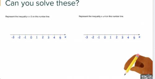 Can someone help me with these 2 questions please???