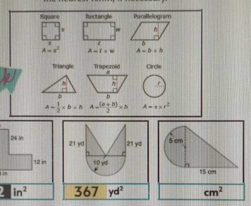 What is the answer to the last question?