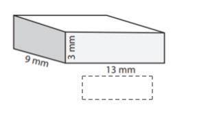 Find the surface area of each prism. I'll give brainliest if you get it right.