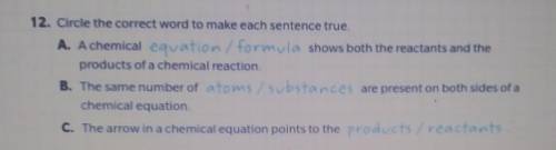 Can someone please help me with this, i'll give you a 5 star rating and the brainliest answer!