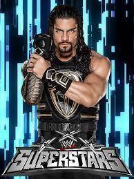 Who likes WWE 
MY FAVORITE WRESTLER IS THE BIG DOG ROMAN REIGNS