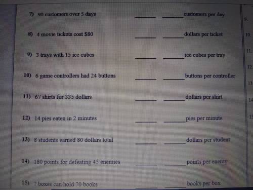 HALP PLAEZ IM STRUGGLING
brainliest to whoever answers them all!