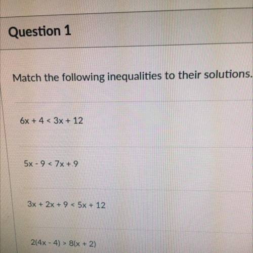 ‼️‼️Pls help. Will give brainliest. 20 points‼️‼️

The solutions are:
A) Infinite Solutions
B) No