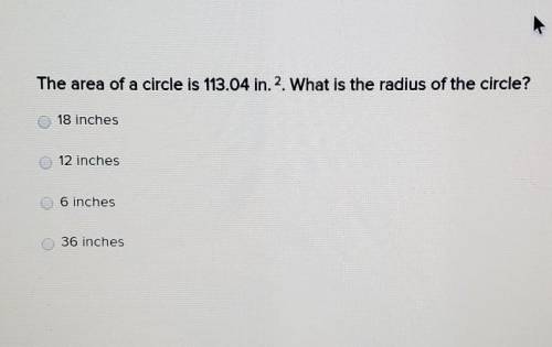 Can you help me on area of circles ​