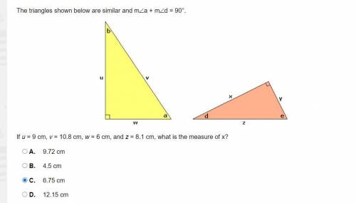 Can you please Answer marking brainiest on whoever gets it correct :)