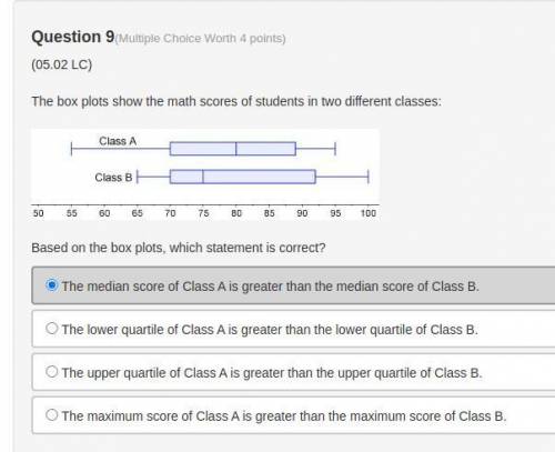 Question 8 is in the pic