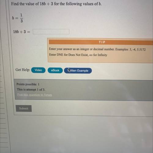 Can someone help me with this problem