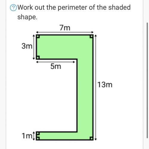 Please help! I’m stuck, whoever is right I’ll mark as brainliest! It’s not 46, I already tried.