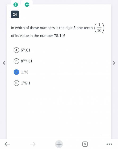 Brainliest contest

Answer all the questions, be the first one , and it must be the right answer.