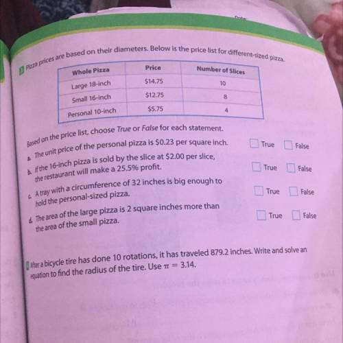 I need help on the top one I just need the answer plzz worth 11 points