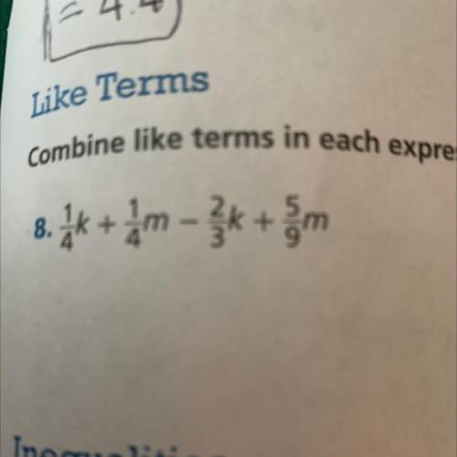 I’m confused how do you know where to put the plus and minus signs when rearranging the equation?