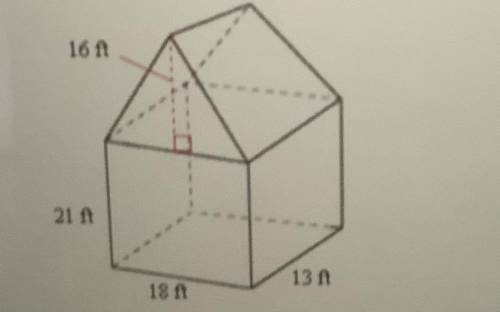 Brainliest to the first person who answers this what’s the surface area of the first picture and wh