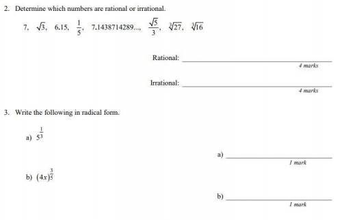 EZ PTS PLS HELP AND ILL MARK BRAINLIEST IF ITS RIGHT :D