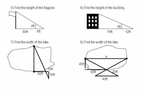 Indirect Measurement