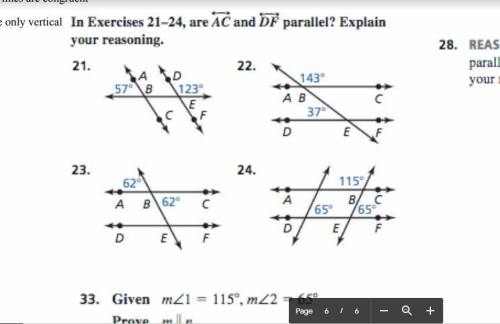 Please help me on 21! this is due tonight!