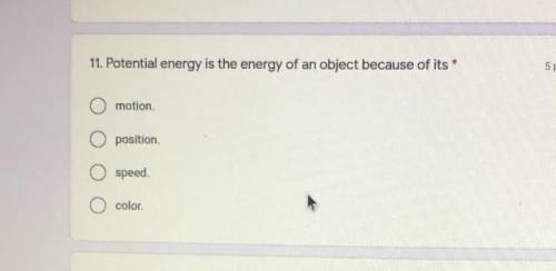 Help ASAP I will mark brainliest for the correct answer !!!⚡️