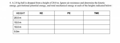 PHYSICS HOMEWORK PLS HELP