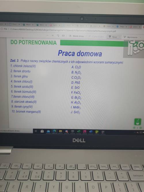 Proszę pomocy mam tylko 30 minut zadanie w załączniku