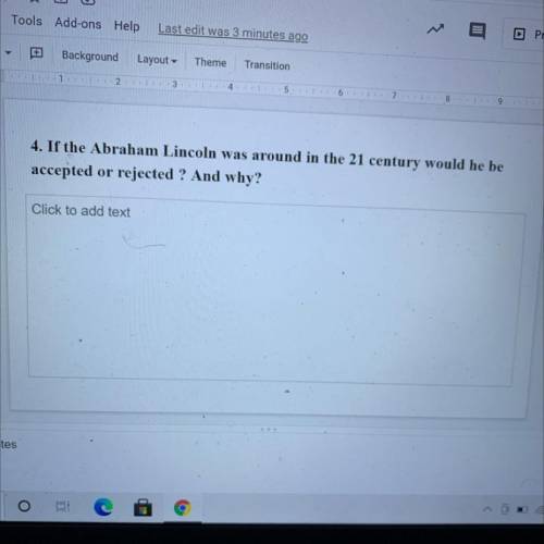Need Help This Is Due Tomorrow