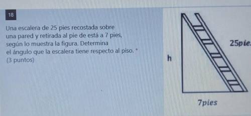 Ayuda por favor es para un examen​