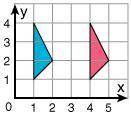 What transformation is shown below?

reflection
can't be determined
rotation
translation