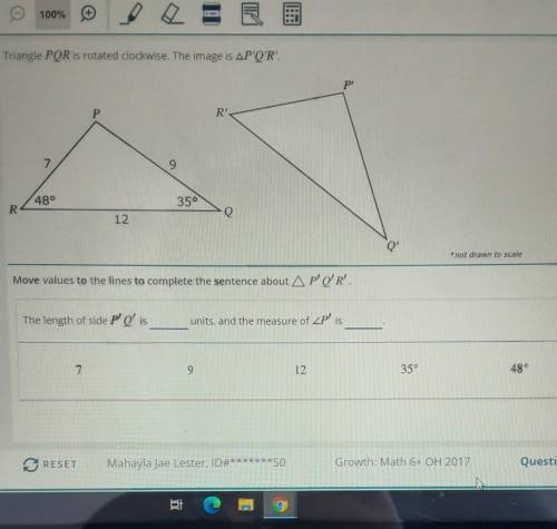 Can you help the question is at the bottom by the numbers ​