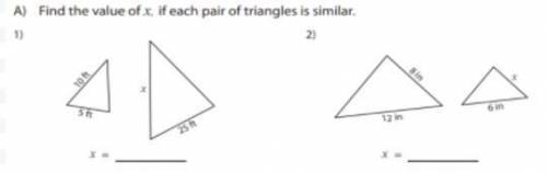 PLEASE HELP ME WITH THESE TWO QUESTIONS