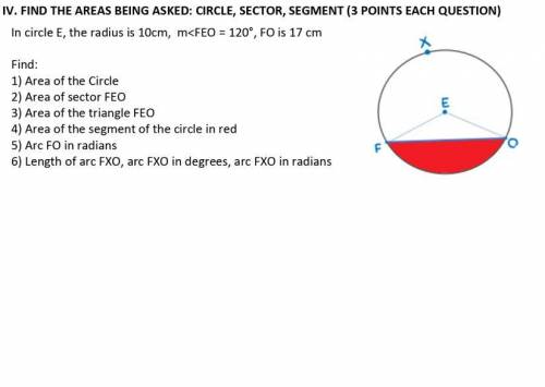 PLEASE HELP ME! This is trigonometry/geometry !