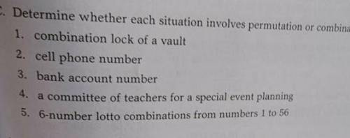 Can someone answer 1 through 6​