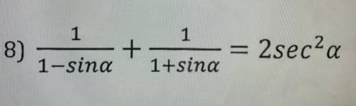 How do I solve this?
