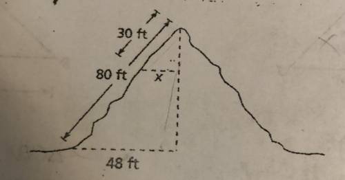 Can somebody help me solve for x?