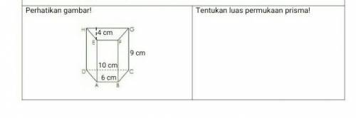 Tolong bantu jawab ka.