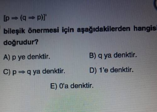 Lütfen acill cozumlu şıkkı biliyorum abuk subuk yazanları bildiririm