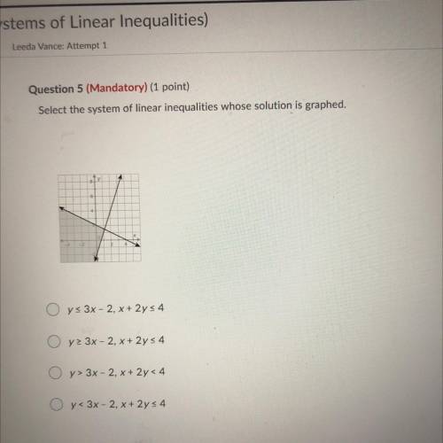 I need help with this math question please help.