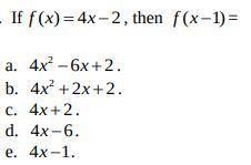 Need help on this mathematical equation I have been assigned by my college teacher