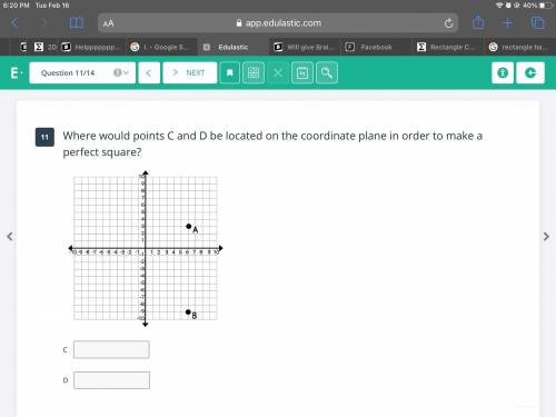 A rectangle has a perimeter of 20 units, an area of 24 units2, and sides that are either horizontal