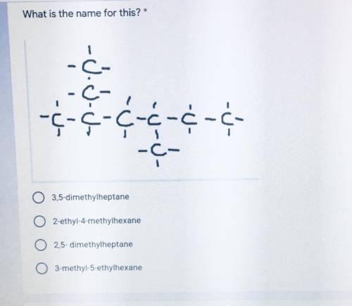 What is the name for this? Please help