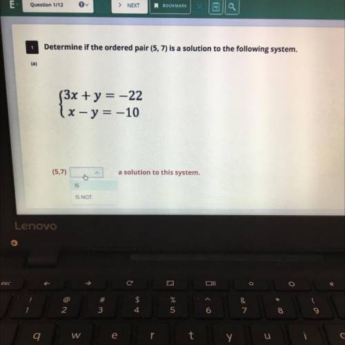 I hate math please help