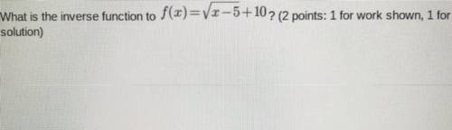 Will mark brainliest for whoever answers and shows work.