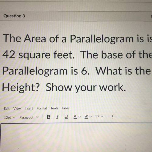 Help with this question please!