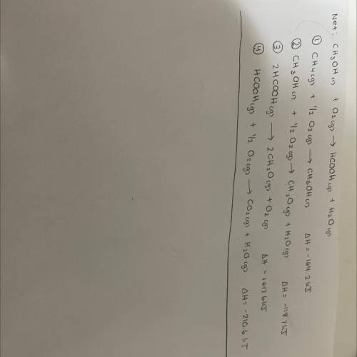 Which one is the answer?

A) +190.1
B) -190.1
C) +427.5
D) -427.5
Please provide a solution for th