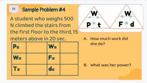 Can someone give me the answers to these