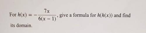 I am having trouble on figuring out how to write this out to solve it. ​