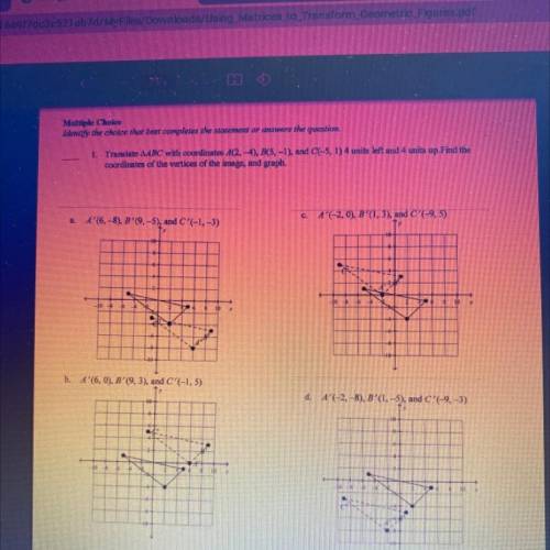 Helpppp. Which one is it 
A
B
C ?
And how did u find the answer?