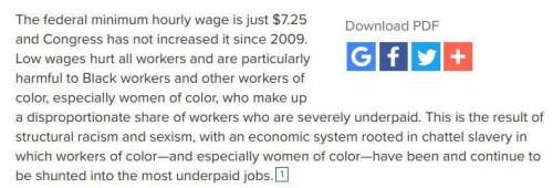 Should the federal minimum wage be raised to $15.00 per hour? 5 to 10 sentences.