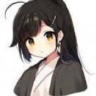Anime girl profile pic/pfp